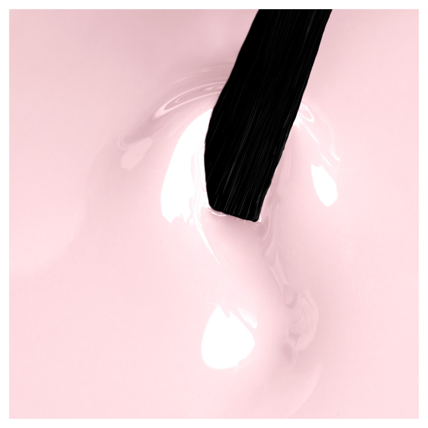 Vernis Semi-Permanent 7,2 ml - Cr&egrave;me Br&ucirc;l&eacute;e