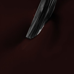 Vernis Semi-Permanent 7,2 ml - Dark Obsidian