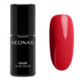 Vernis Semi-Permanent 7,2 ml - Fiery Flamenco