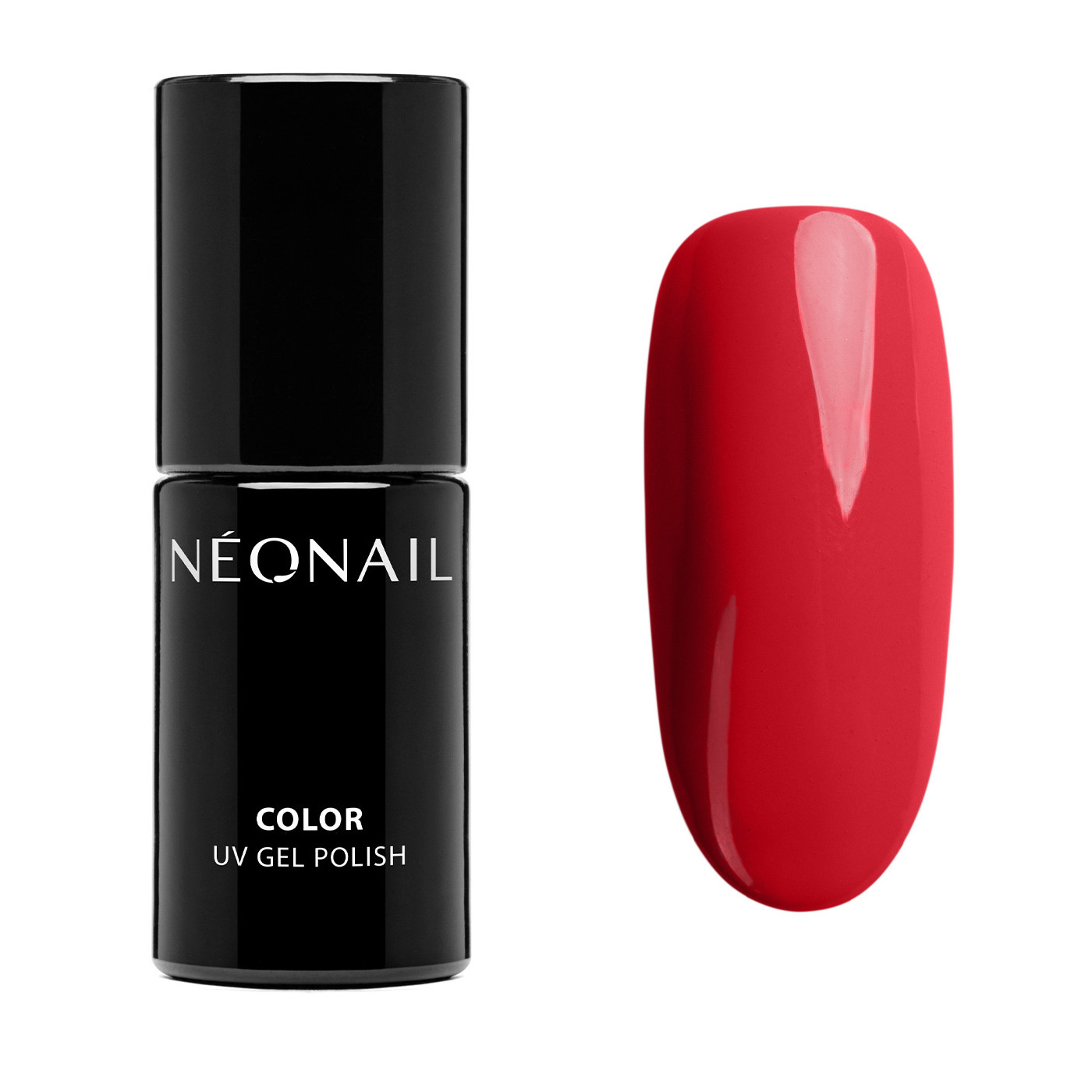 Vernis Semi-Permanent 7,2 ml - Fiery Flamenco