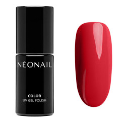 Vernis Semi-Permanent 7,2 ml - Fiery Flamenco