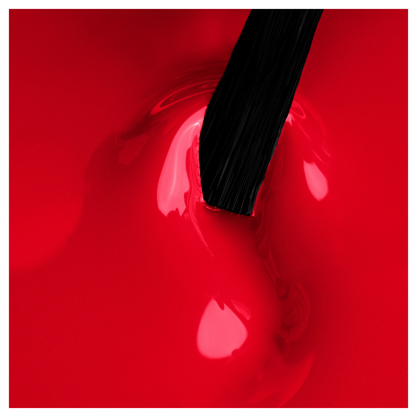 Vernis Semi-Permanent 7,2 ml - Fiery Flamenco