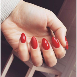 Vernis Semi-Permanent 7,2 ml - Fiery Flamenco