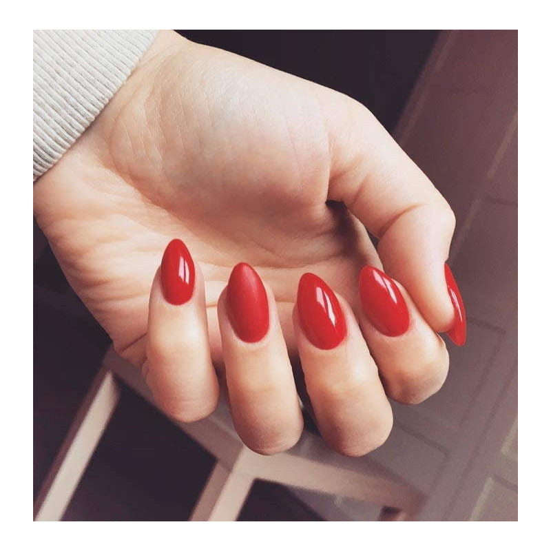 Vernis Semi-Permanent 7,2 ml - Fiery Flamenco
