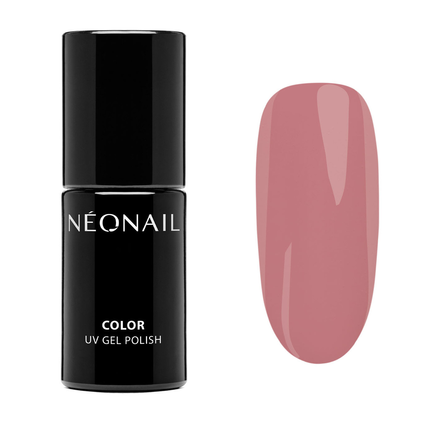 Vernis Semi-Permanent 7,2 ml - Frozen Roses