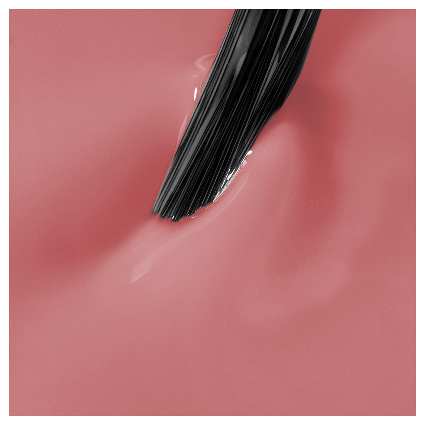 Vernis Semi-Permanent 7,2 ml - Frozen Roses