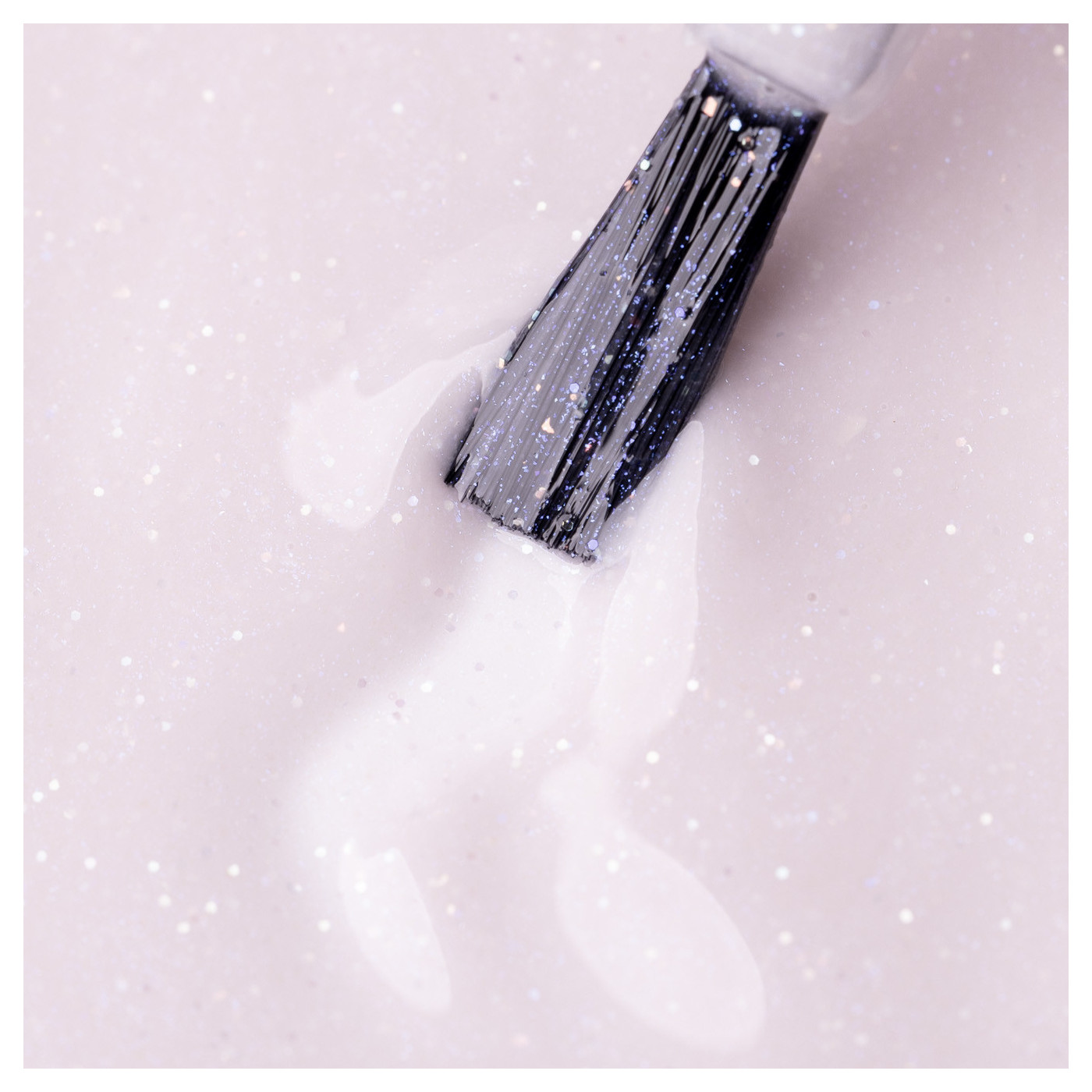 Vernis Semi-Permanent 7,2 ml - Glimmering Mist