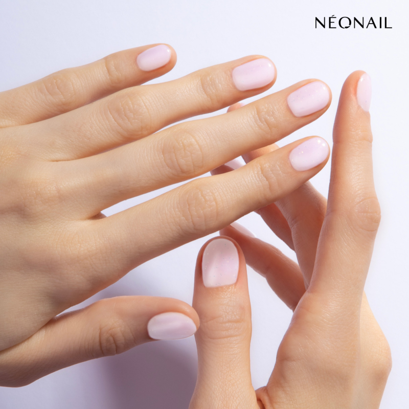 Vernis Semi-Permanent 7,2 ml - Glimmering Mist