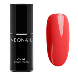 Vernis Semi-Permanent 7,2 ml - Hot Crush