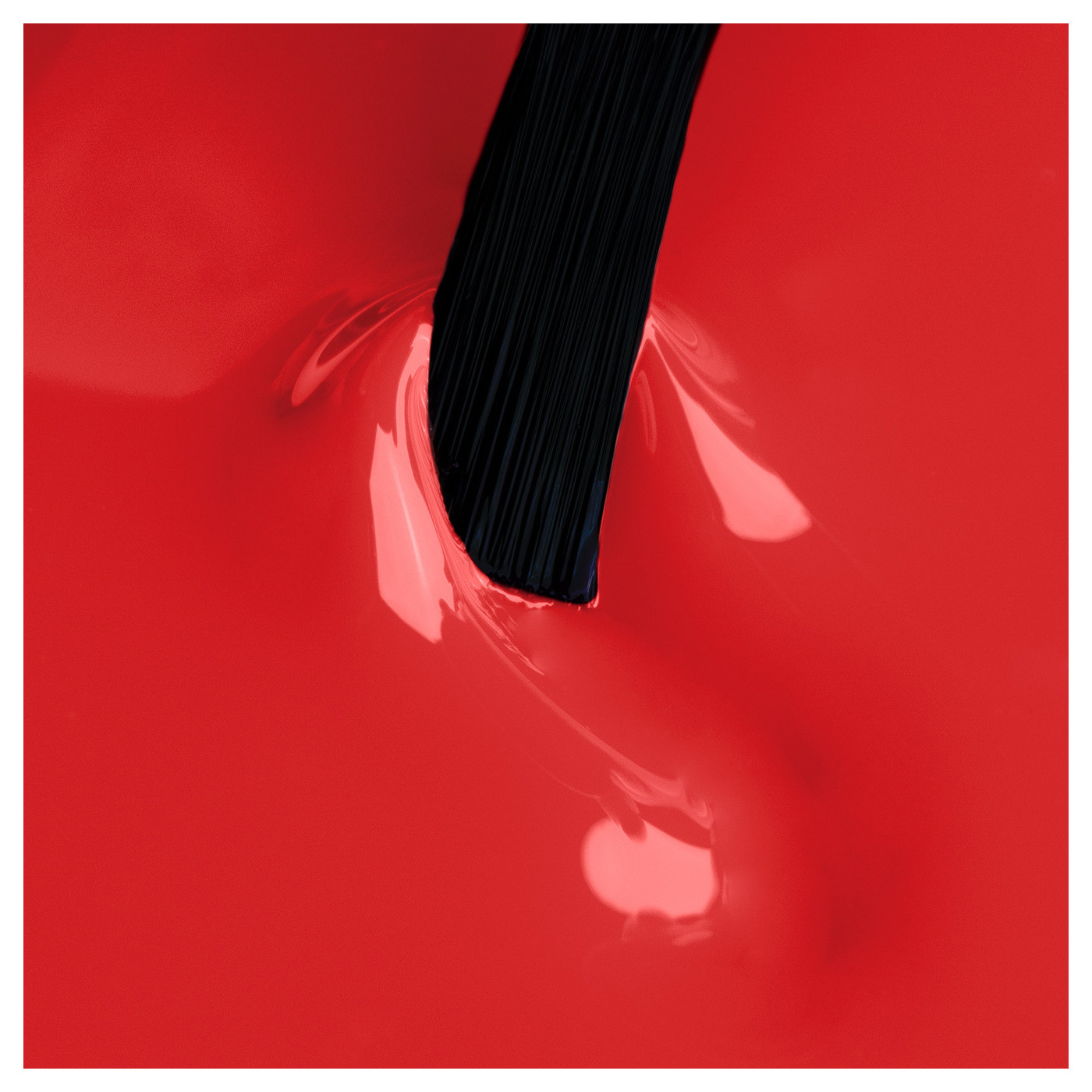 Vernis Semi-Permanent 7,2 ml - Hot Crush