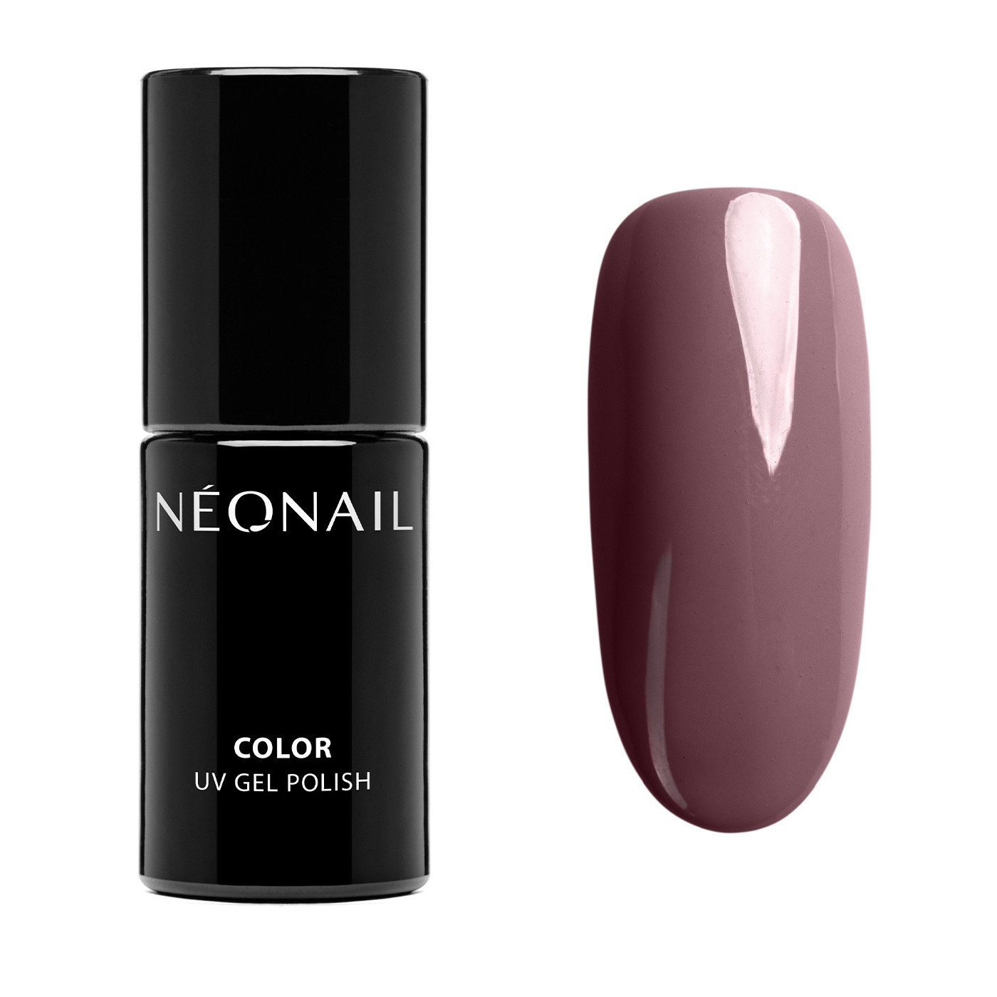 Vernis Semi-Permanent 7,2 ml - Jolly State