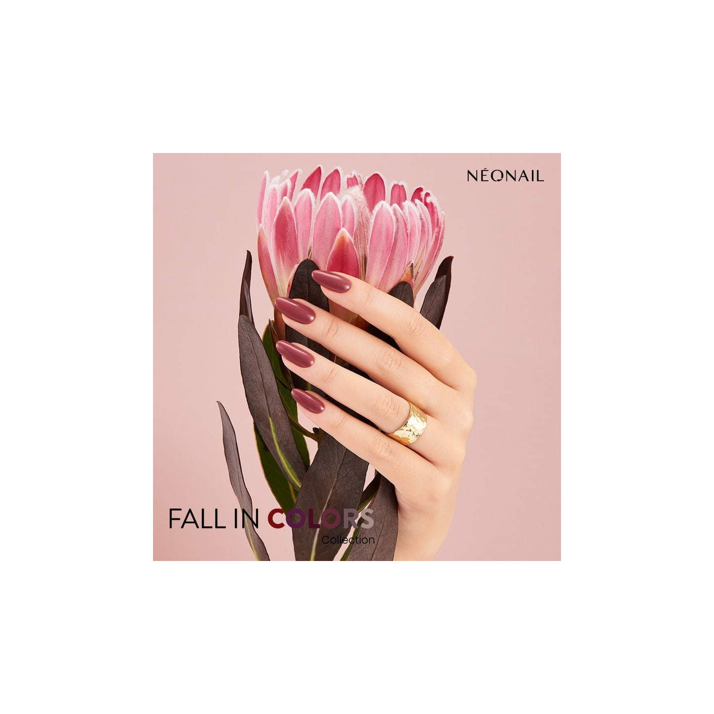 Vernis Semi-Permanent 7,2 ml - Jolly State