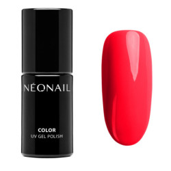 Vernis Semi-Permanent 7,2 ml - Lady Ferrari