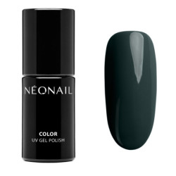 Vernis Semi-Permanent 7,2 ml - Lady Green