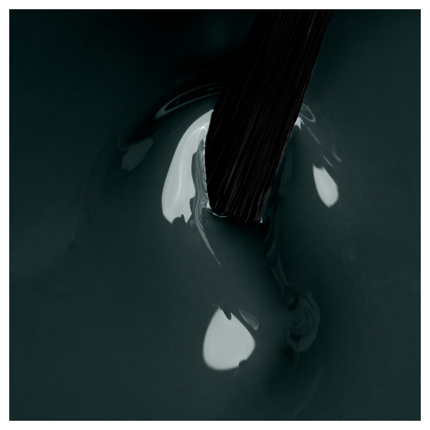 Vernis Semi-Permanent 7,2 ml - Lady Green