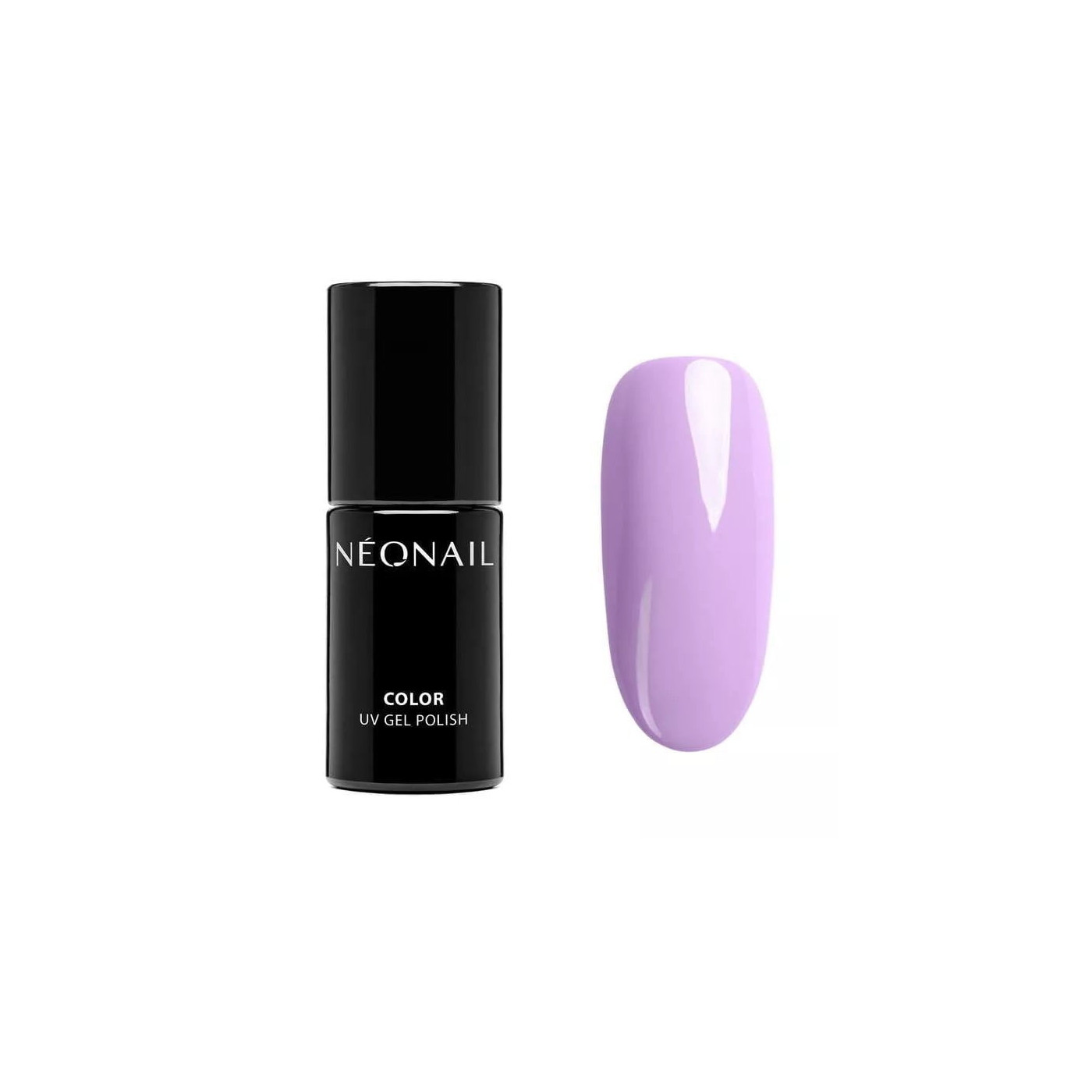 Vernis Semi-Permanent 7,2 ml - Lavender