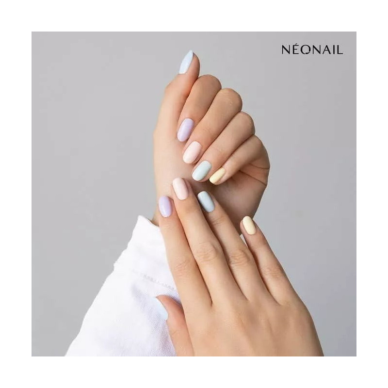 Vernis Semi-Permanent 7,2 ml - Lavender