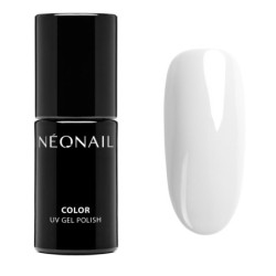 Vernis Semi-Permanent 7,2 ml - Milky French