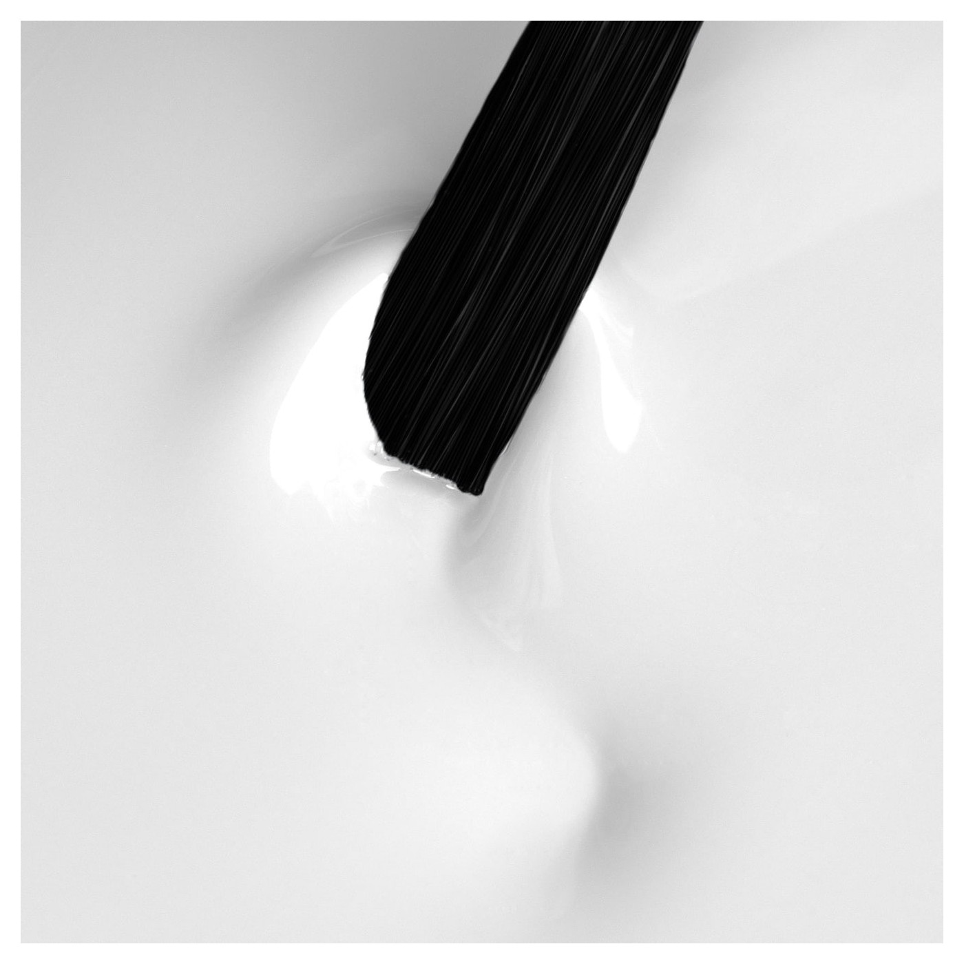 Vernis Semi-Permanent 7,2 ml - Milky French