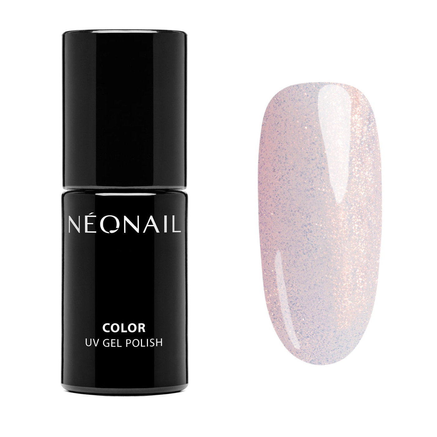 Vernis Semi-Permanent 7,2 ml - Morning Rose