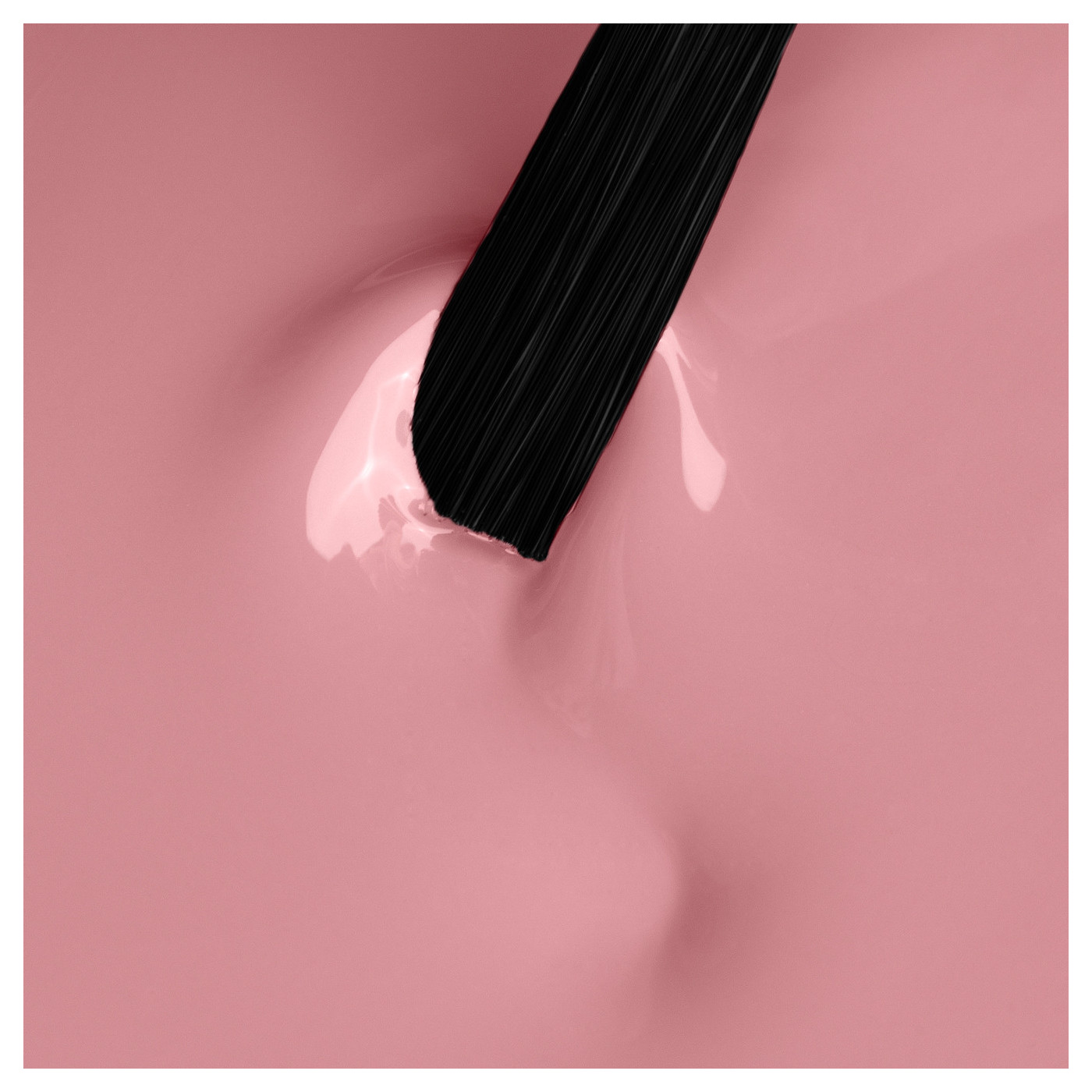 Vernis Semi-Permanent 7,2 ml - Mulled Wine