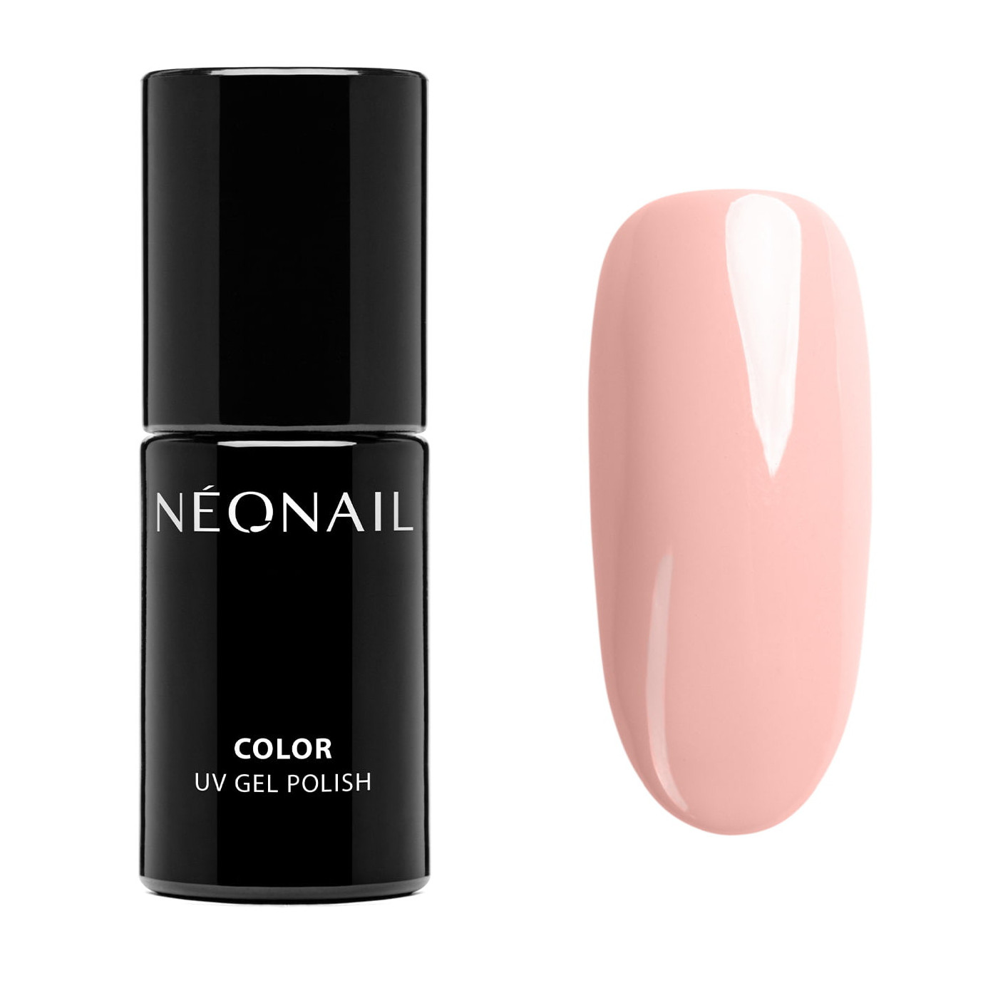 Natural Beauty - Vernis Semi-Permanent 7,2 ml Natural Beauty - Vernis Semi-Permanent 7,2 ml