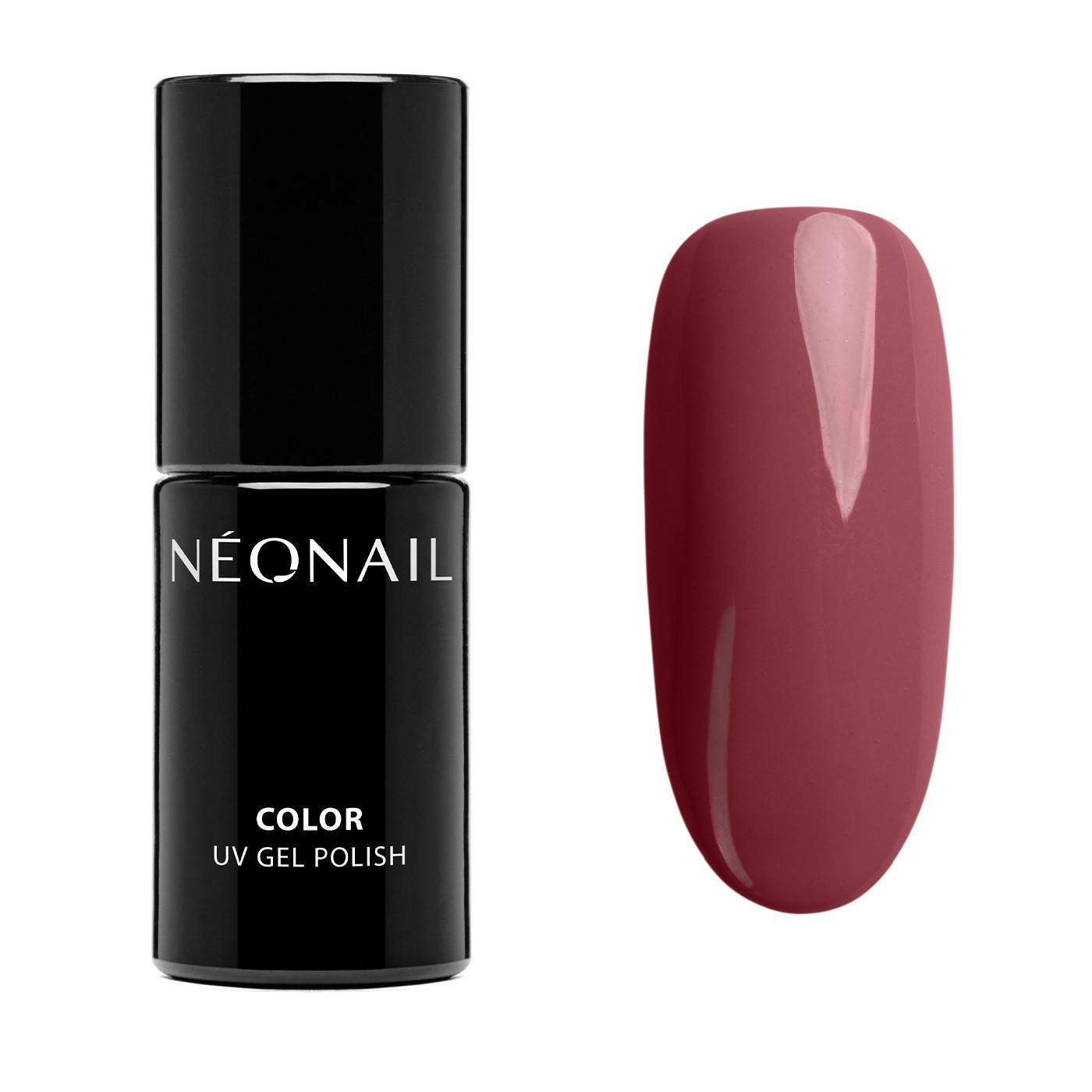 Vernis Semi-Permanent 7,2 ml - Neutral
