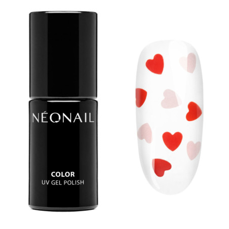 Vernis Semi-Permanent 7,2 ml - Never-Ending Love