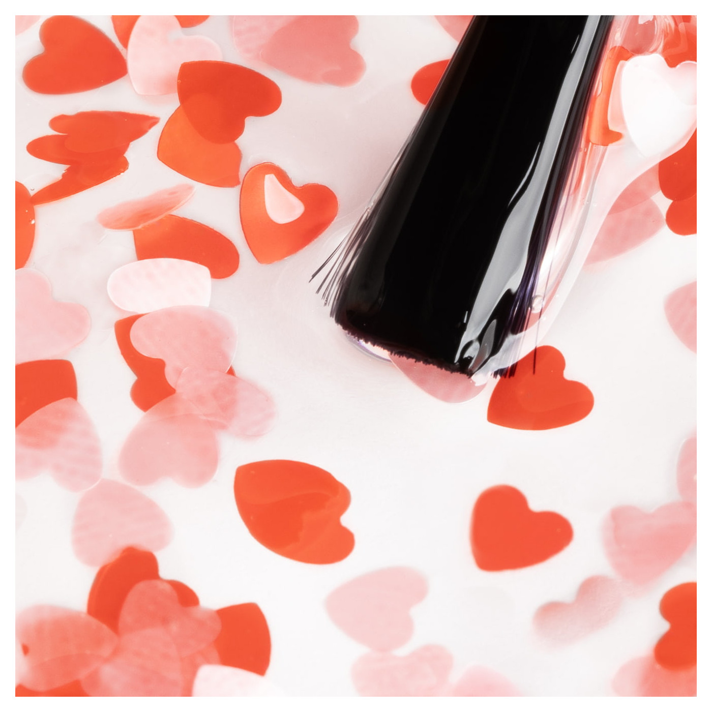 Vernis Semi-Permanent 7,2 ml - Never-Ending Love