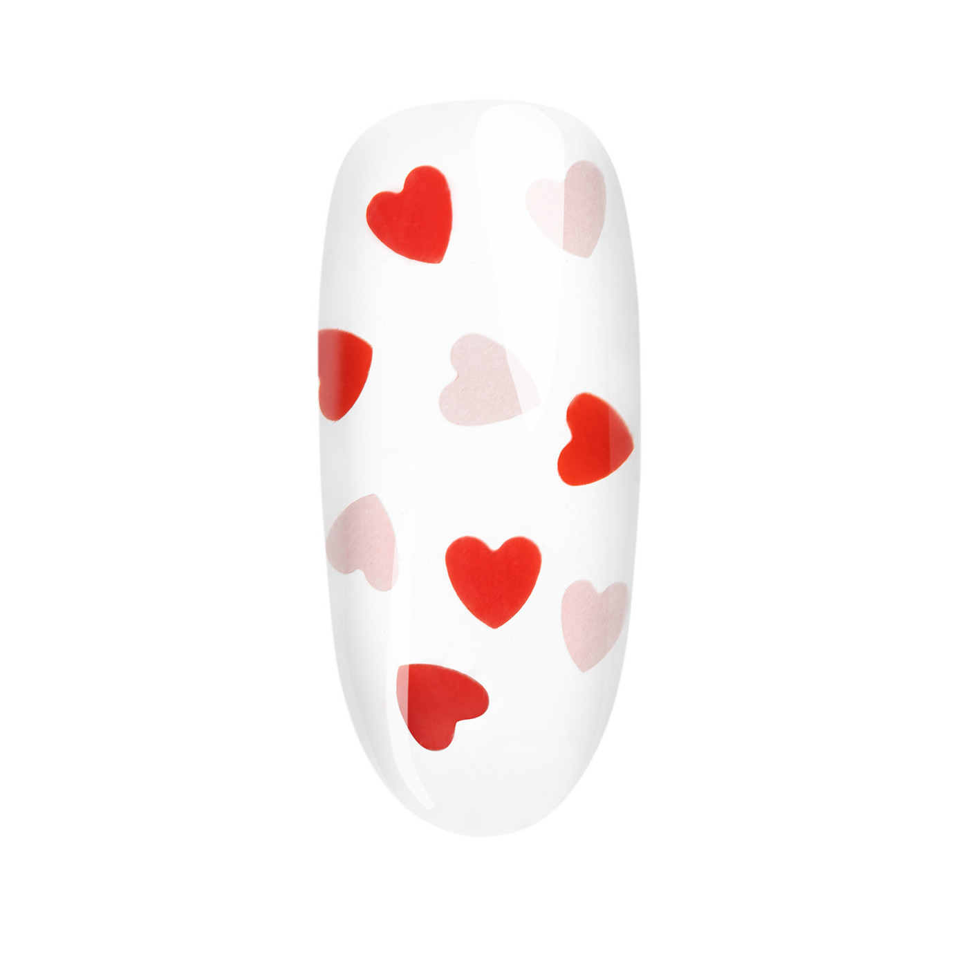 Vernis Semi-Permanent 7,2 ml - Never-Ending Love
