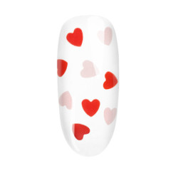 Vernis Semi-Permanent 7,2 ml - Never-Ending Love