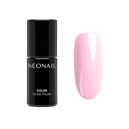 Vernis Semi-Permanent 7,2 ml - Oh So Natural