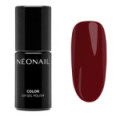 Vernis Semi-Permanent 7,2 ml - Perfect Red