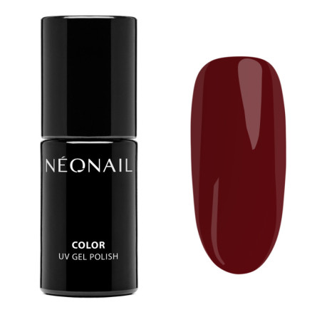 Vernis Semi-Permanent 7,2 ml - Perfect Red