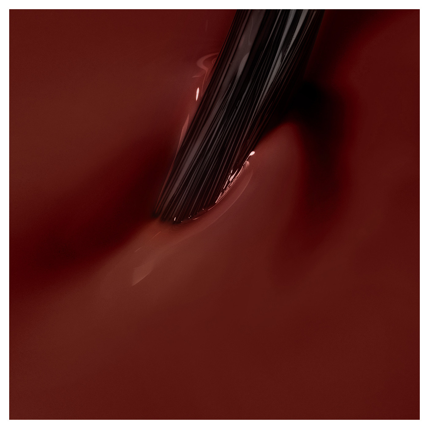 Vernis Semi-Permanent 7,2 ml - Perfect Red