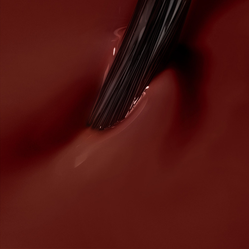 Vernis Semi-Permanent 7,2 ml - Perfect Red