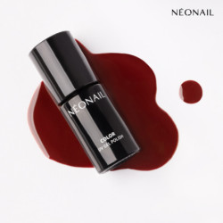 Vernis Semi-Permanent 7,2 ml - Perfect Red