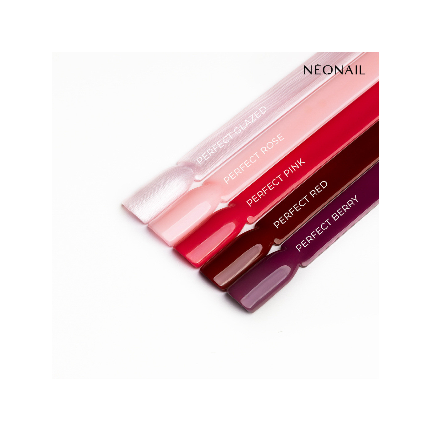 Vernis Semi-Permanent 7,2 ml - Perfect Red