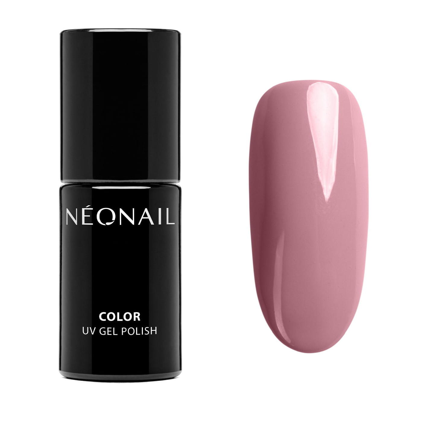 Vernis Semi-Permanent 7,2 ml - Rosy Memory