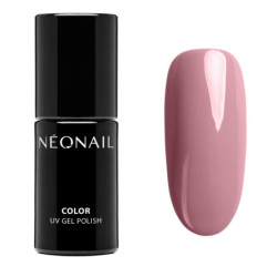 Vernis Semi-Permanent 7,2 ml - Rosy Memory