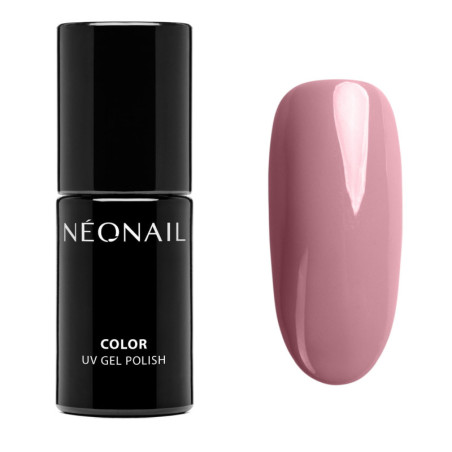 Vernis Semi-Permanent 7,2 ml - Rosy Memory
