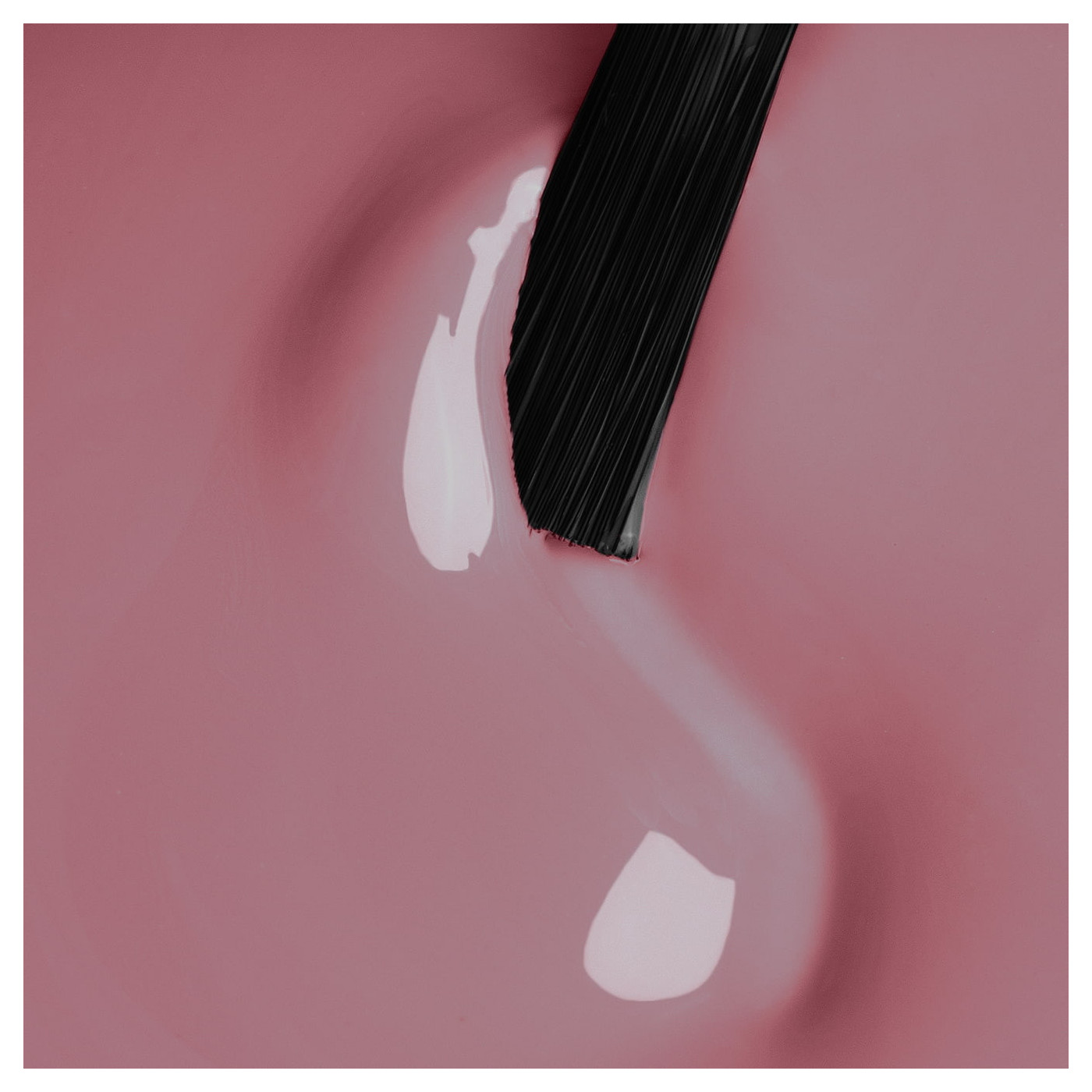 Vernis Semi-Permanent 7,2 ml - Rosy Memory