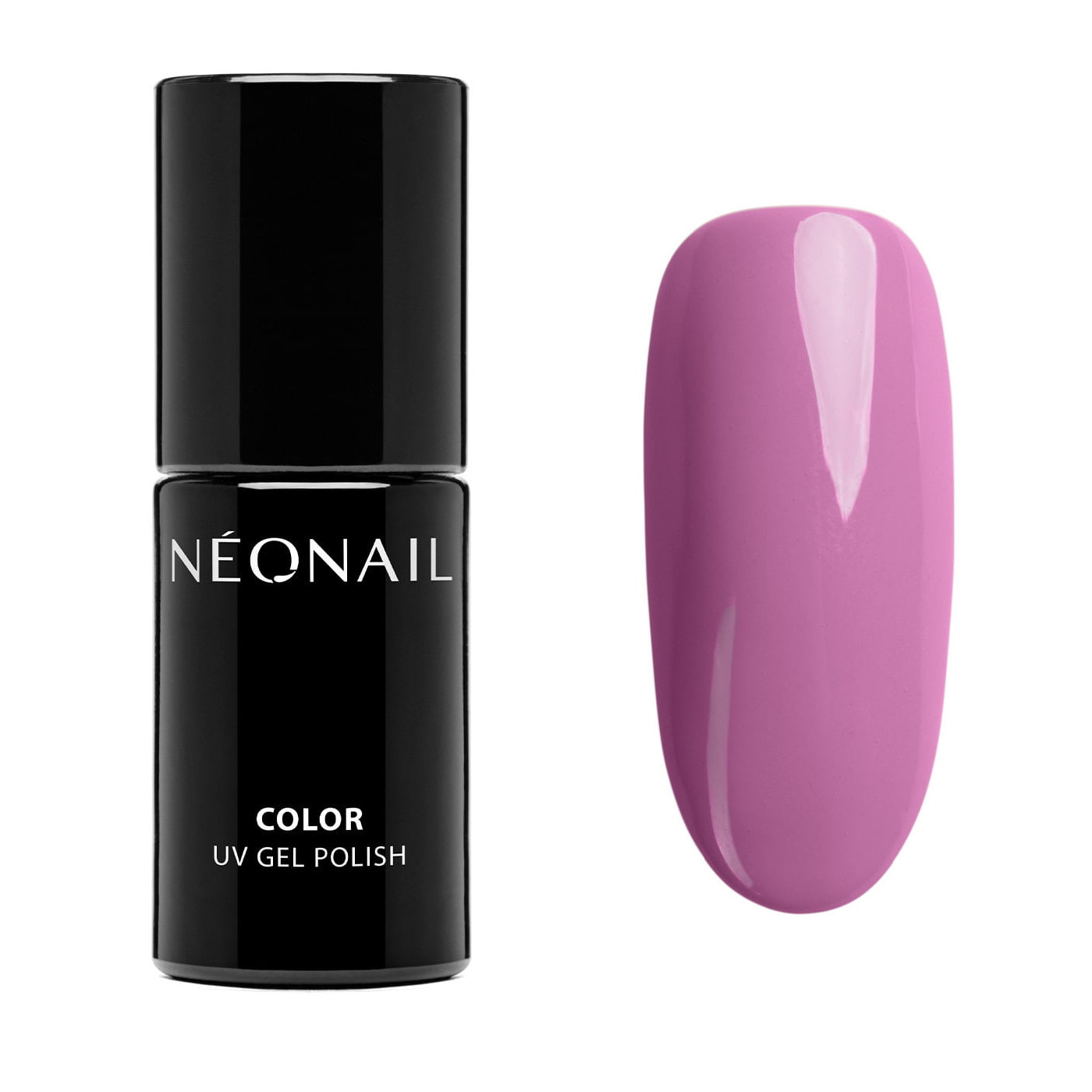 Vernis Semi-Permanent 7,2 ml - Rosy Side