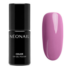 Vernis Semi-Permanent 7,2 ml - Rosy Side