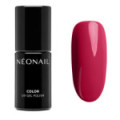 Vernis Semi-Permanent 7,2 ml - Seductive Red