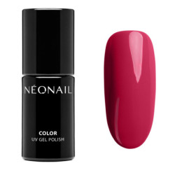 Vernis Semi-Permanent 7,2 ml - Seductive Red