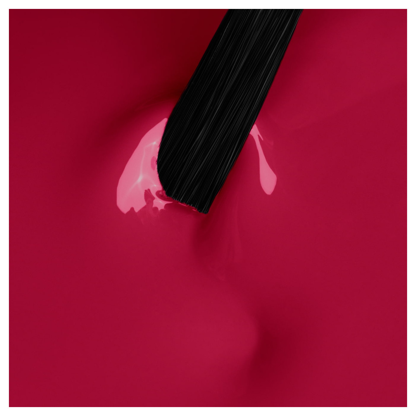 Vernis Semi-Permanent 7,2 ml - Seductive Red