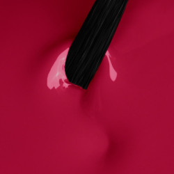 Vernis Semi-Permanent 7,2 ml - Seductive Red