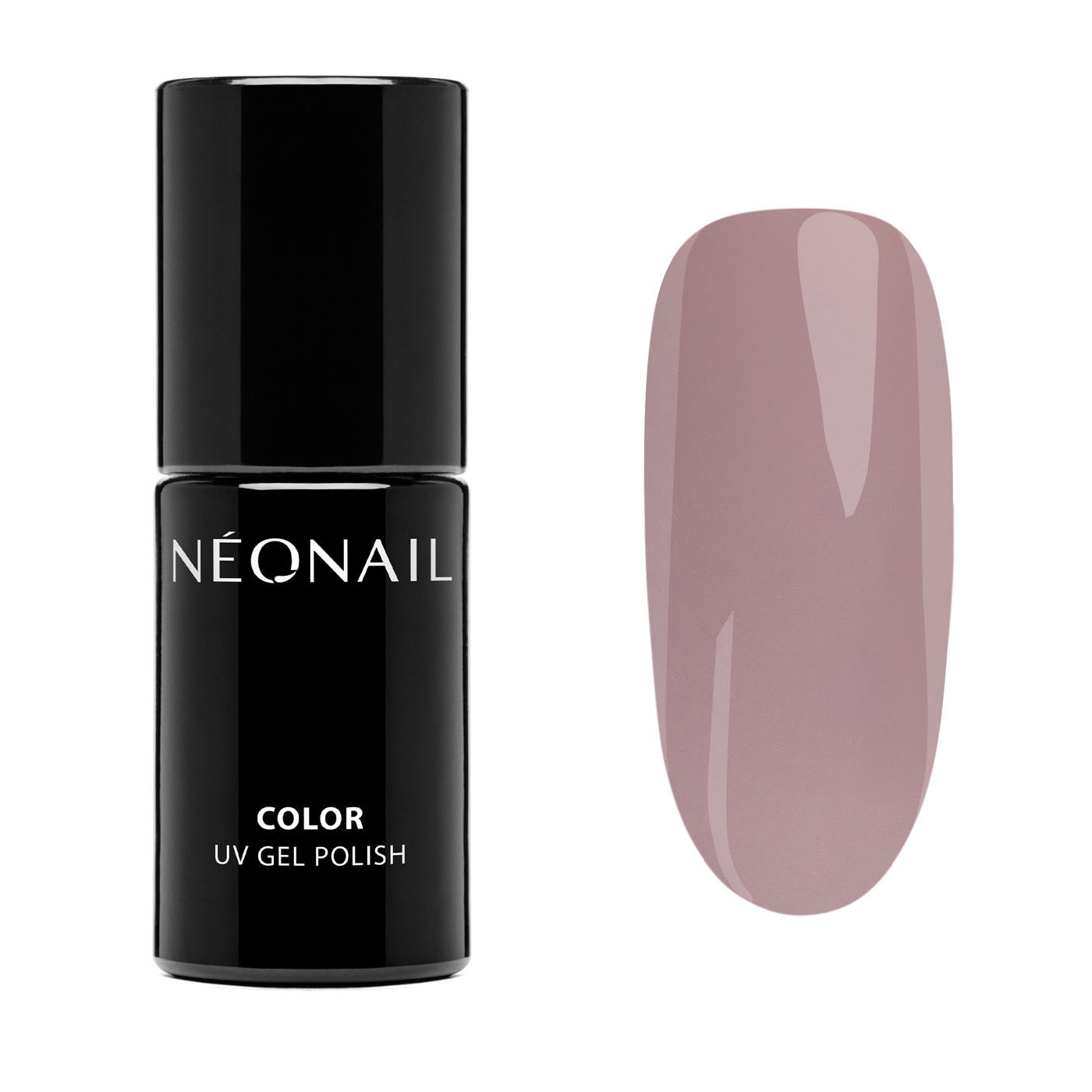 Vernis Semi-Permanent 7,2 ml - Soft Taupe