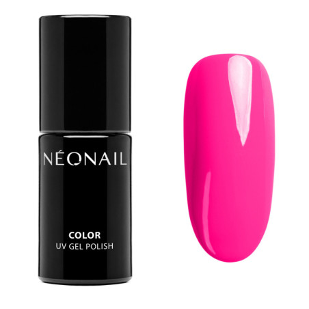 Thailand Beauty - Vernis Semi-Permanent 7,2 ml